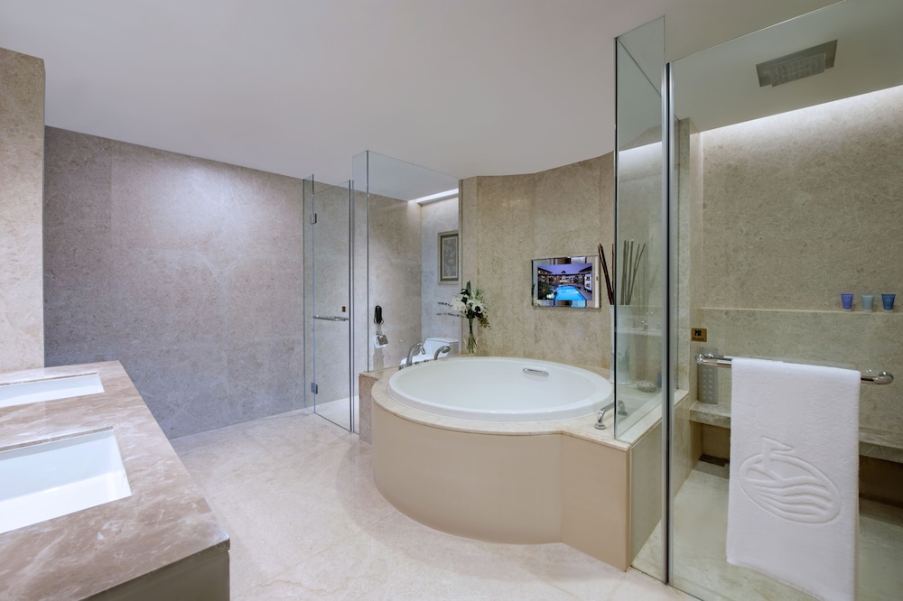 Mission Hills Resort Shenzhen 72/72