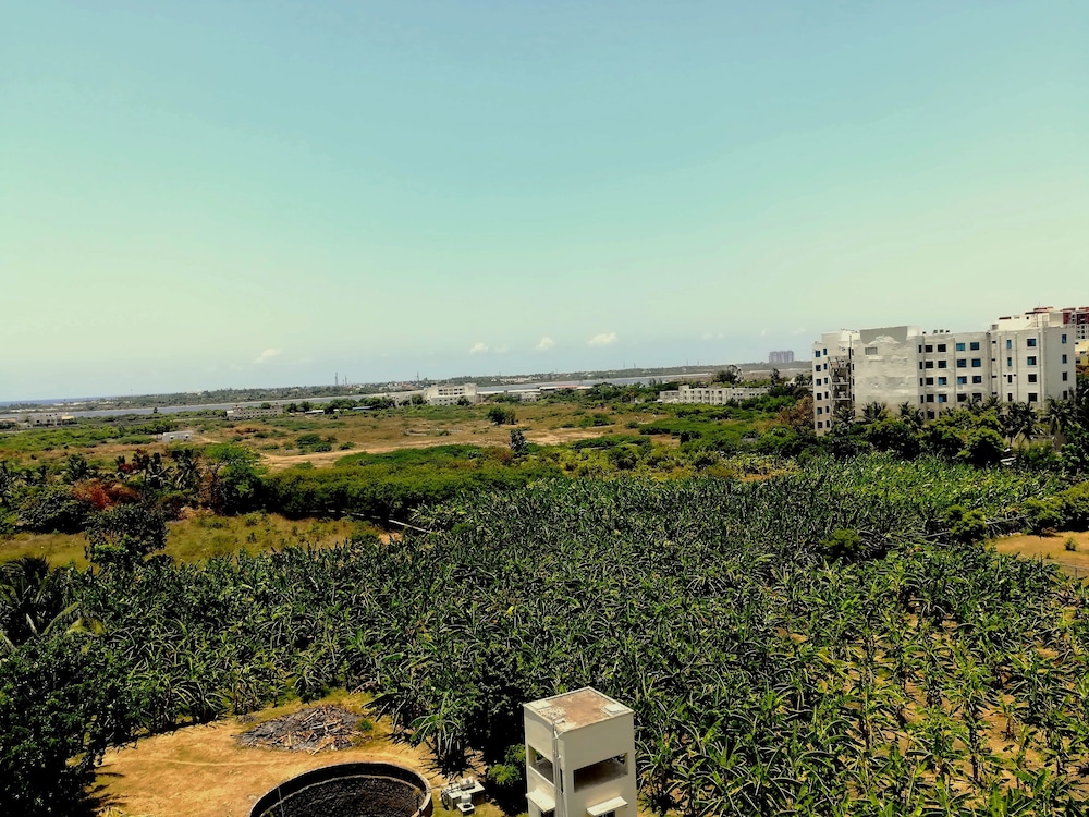 Days Hotel by Wyndham Chennai OMR 44/47