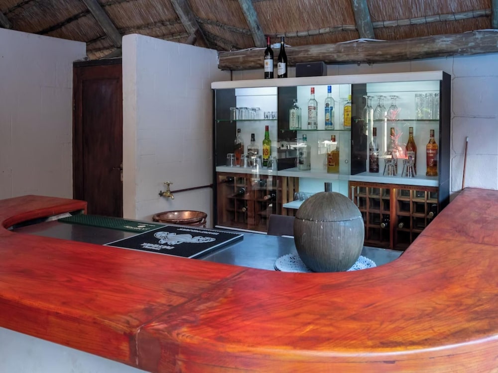 St Lucia Safari Lodge 39/50