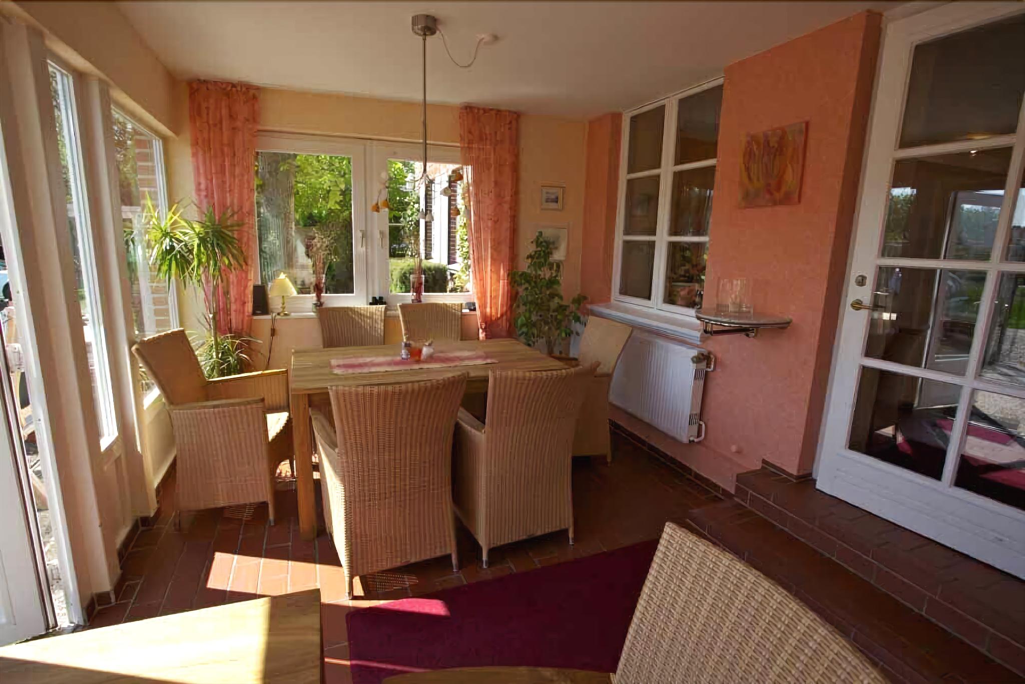 LINDENHOF Hotel Garni 20/34