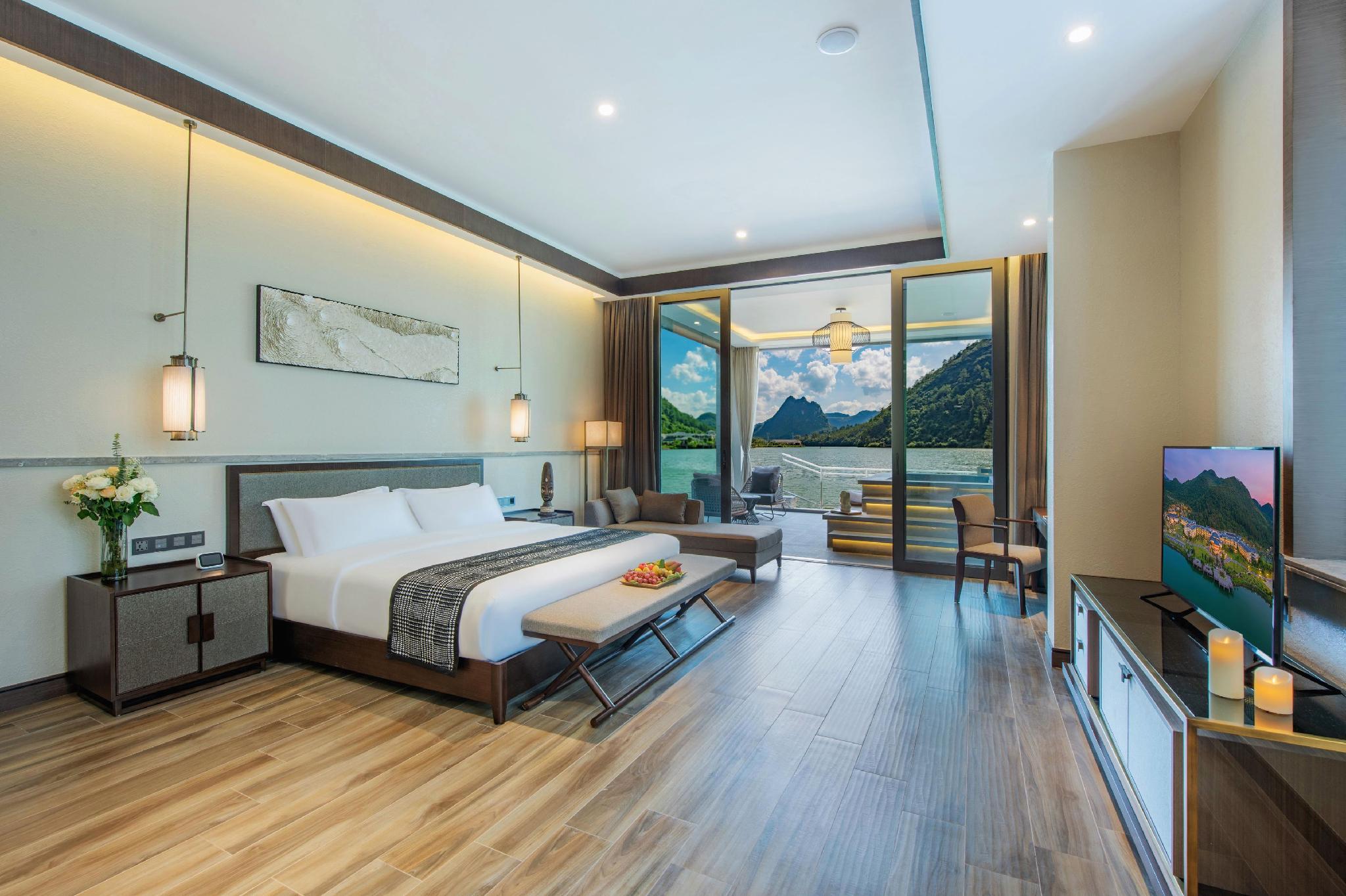 LN DongFang Hot Spring Resort 20/50