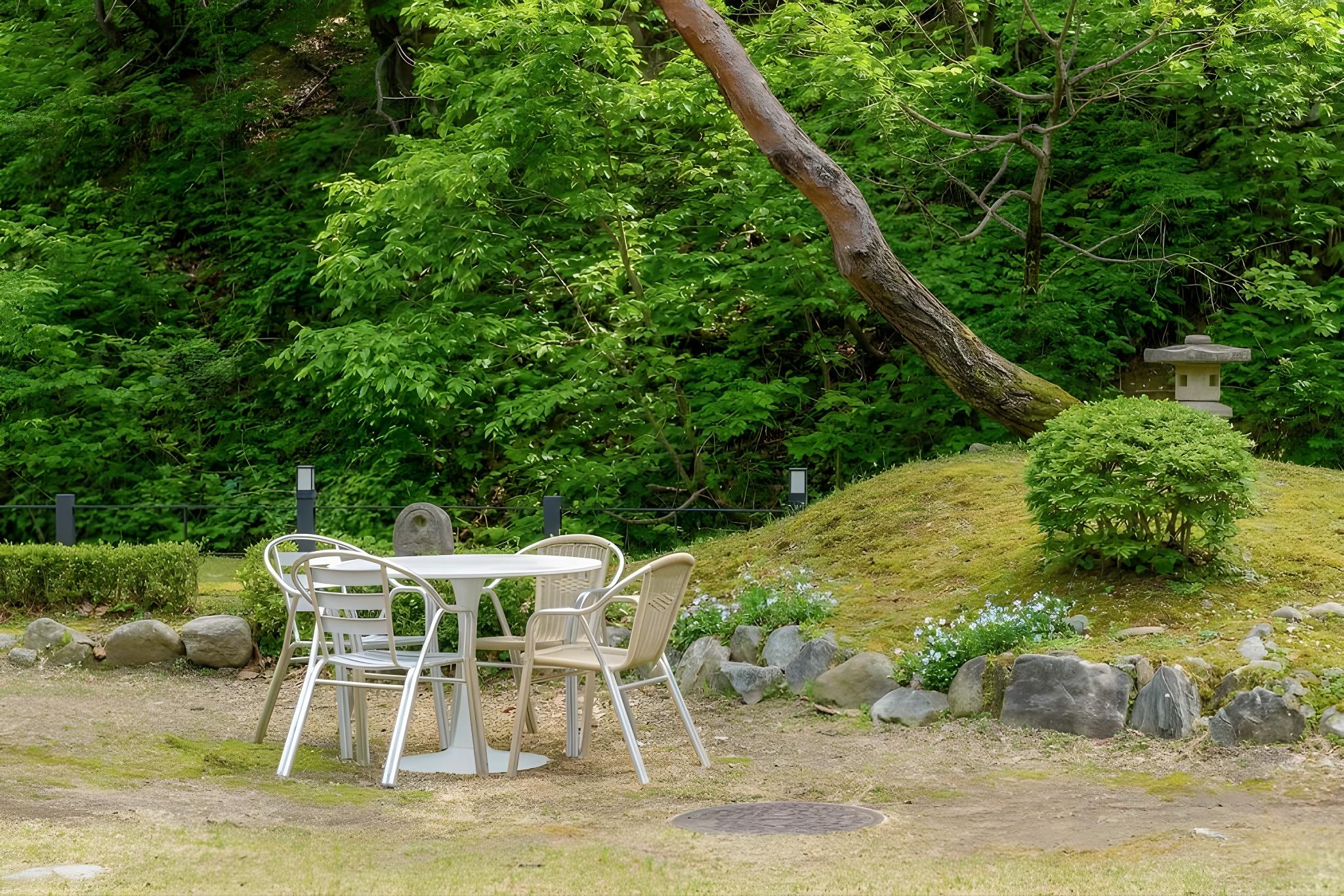 Yangpyeong Dorothy Velly Pension 28/39