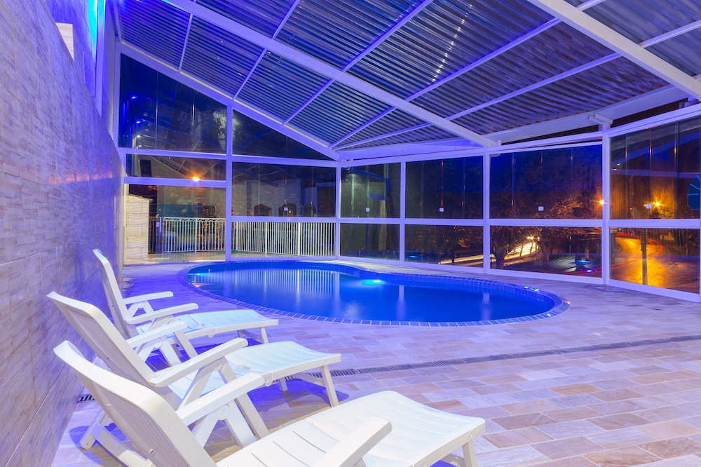 Euro Suite Campos do Jordao in CAMPOS DO JORDAO