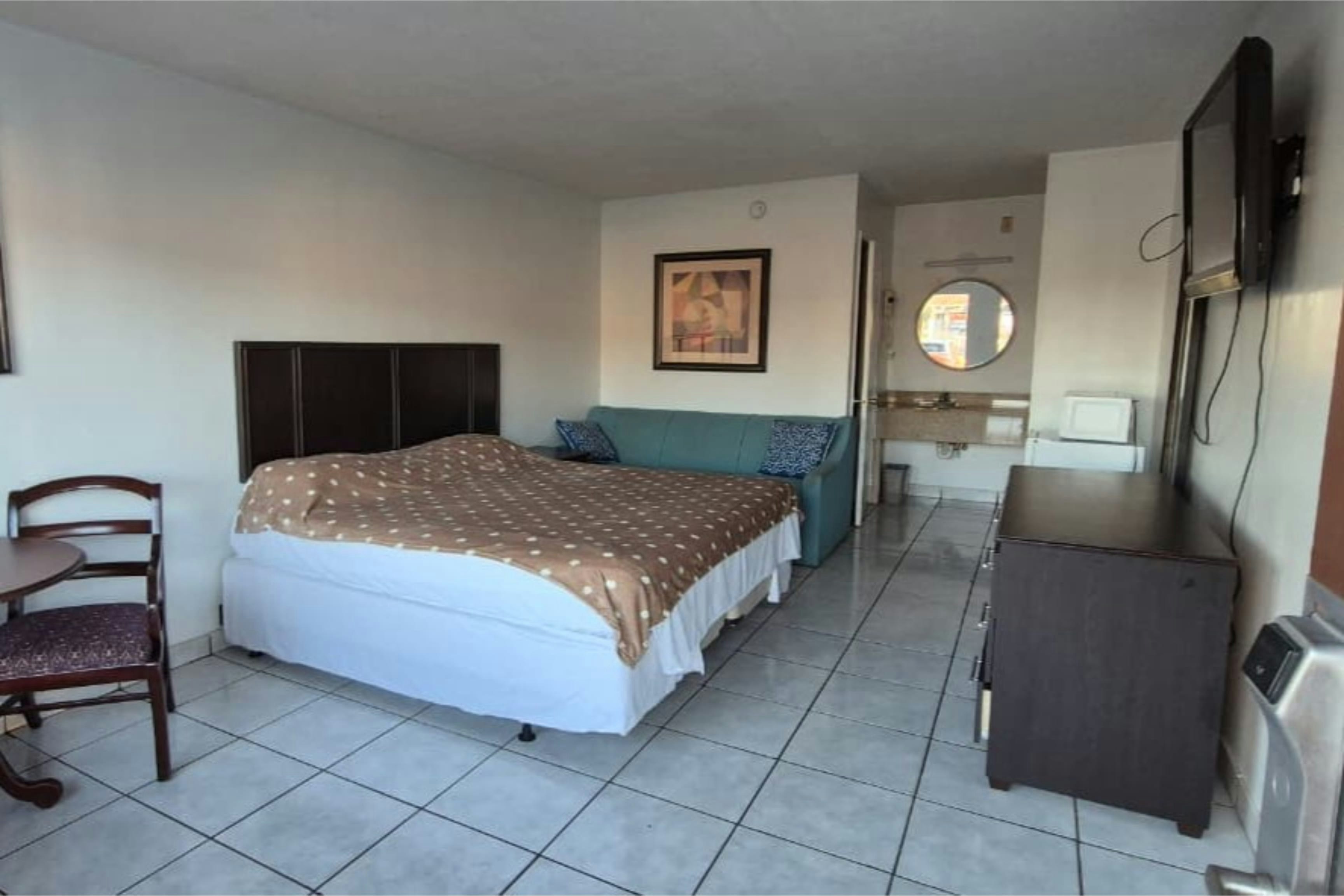 Central Motel Kissimmee Near Disney World 18/48