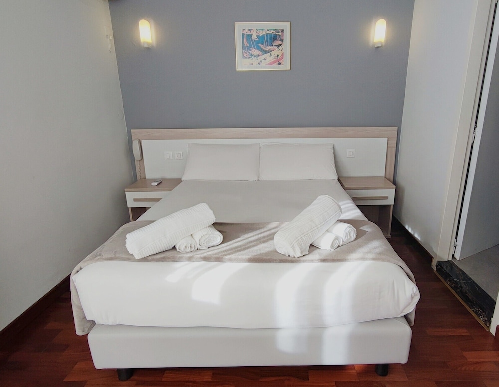 Hotel Alexandra 20/50