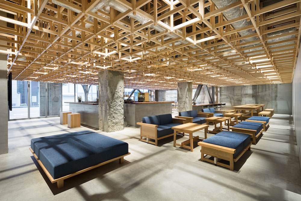 Kumu Kanazawa By the Share Hotels 33/70