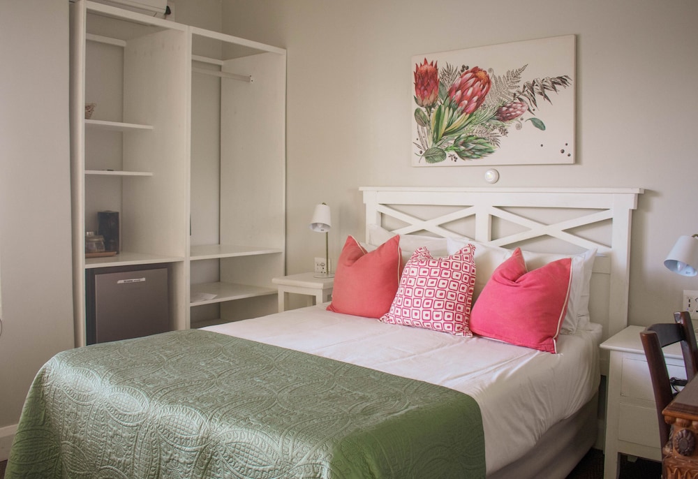 African Sands B&B 35/50