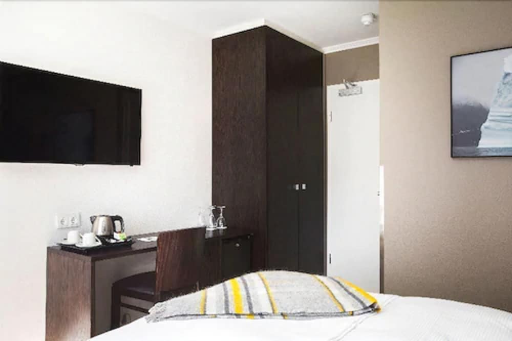 Hotel Odinsve 28/78