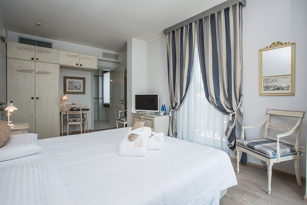 Hotel Spiaggia D Oro 20/54