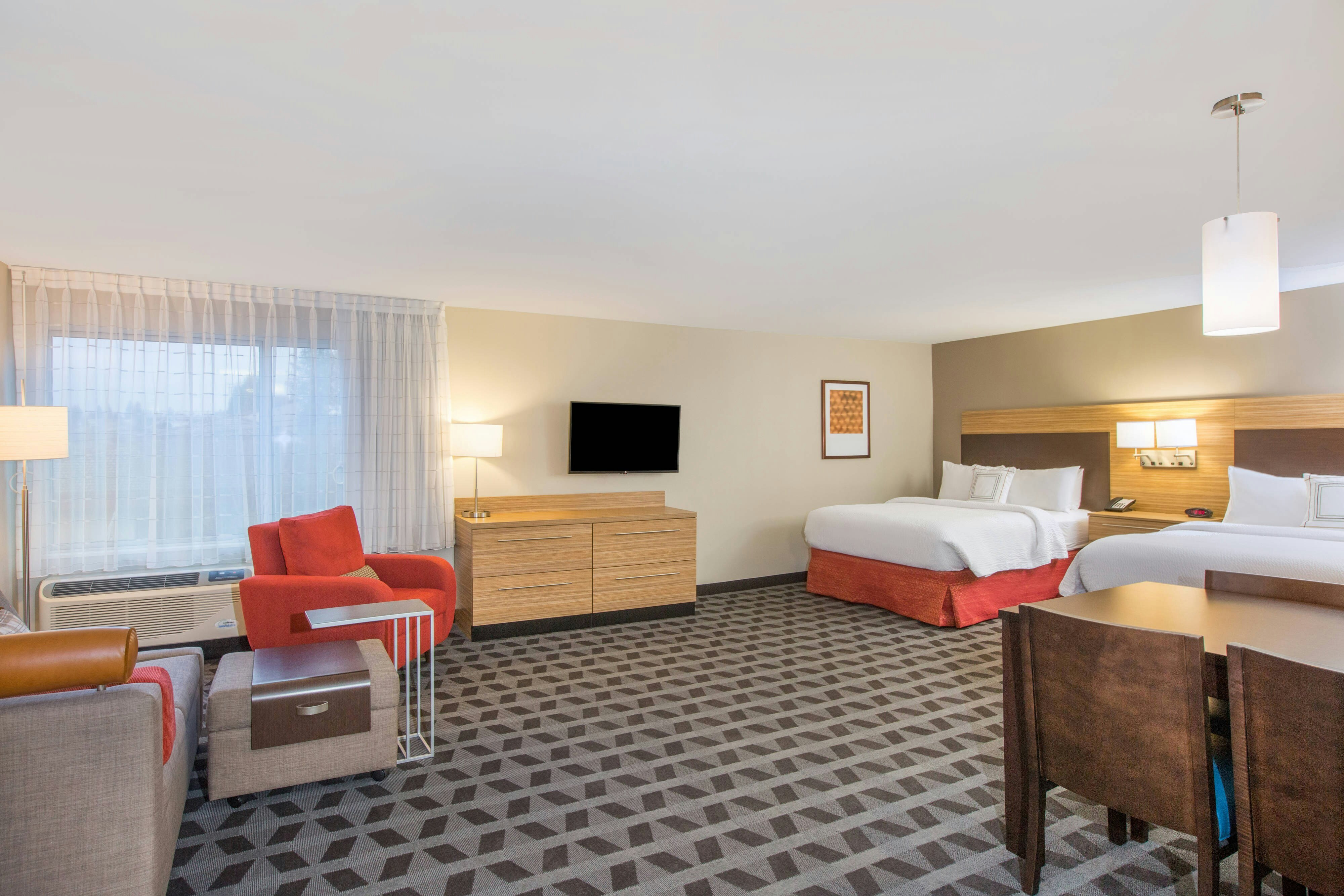 Towneplace Suites Olympia 23/36