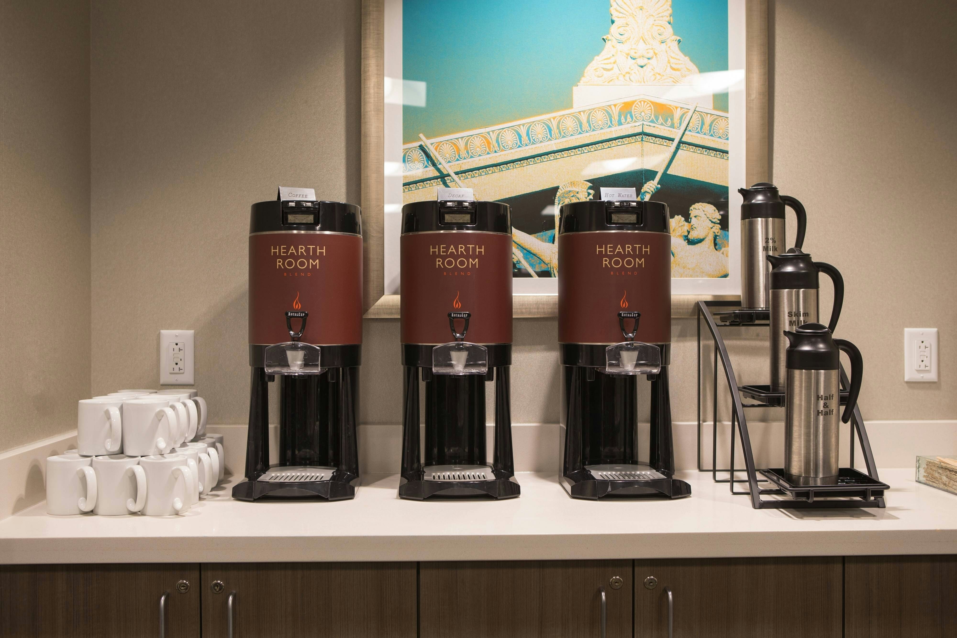 SPRINGHILL SUITES BY MARRIOTT NASHVILLE VANDERBILT/ WEST END 8/38