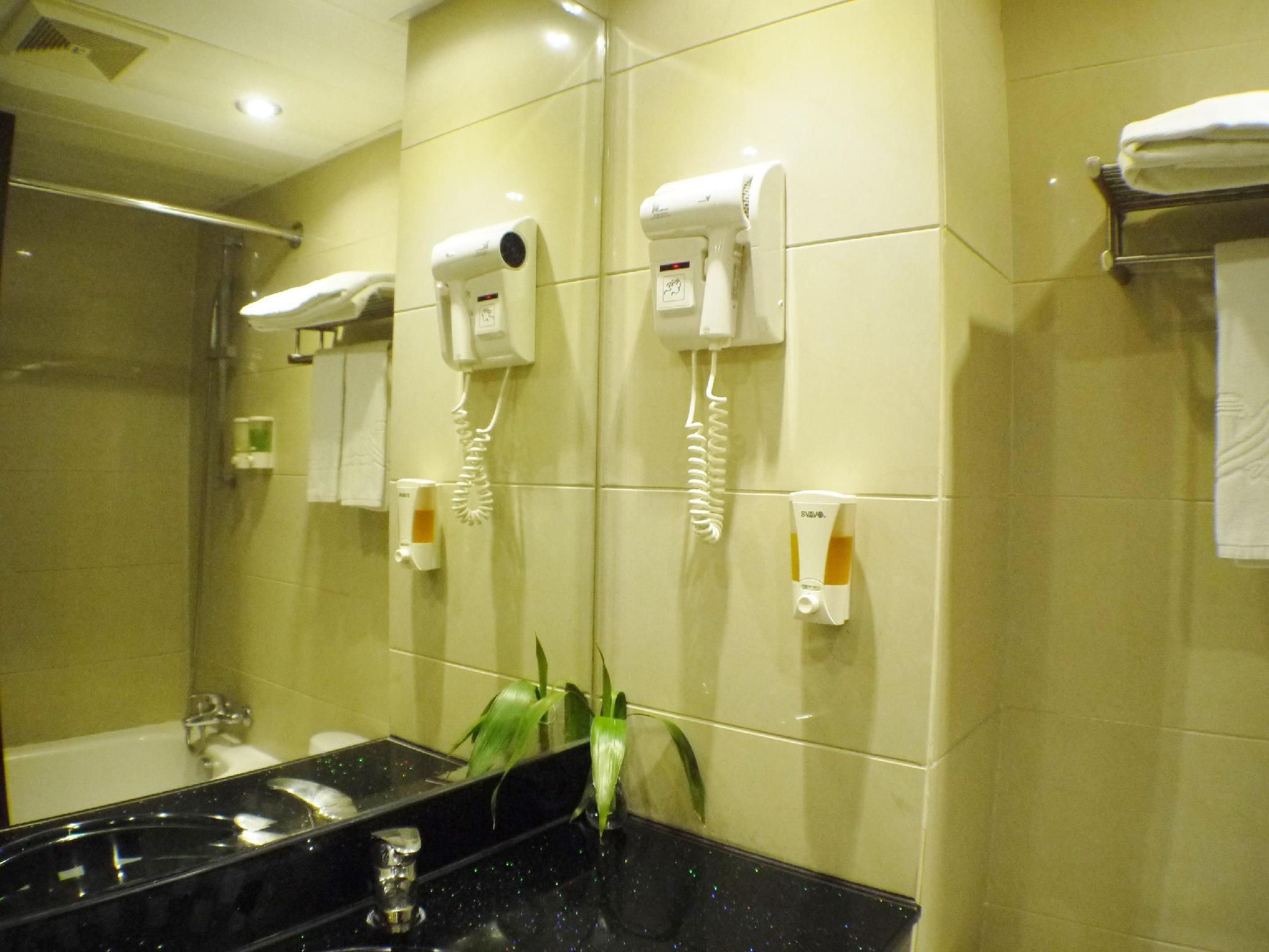 The Victoria Hotel Macau 35/35