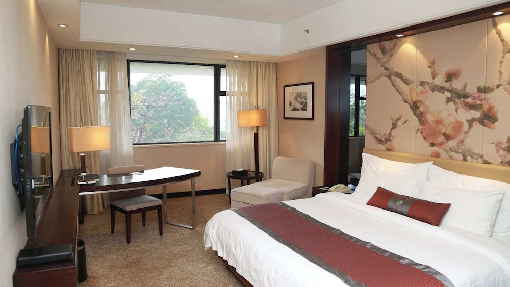 Guangdong Yingbin Hotel 17/49