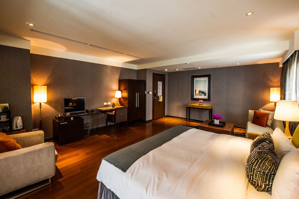 Aqua Bella Hot Spring Hotel 22/50