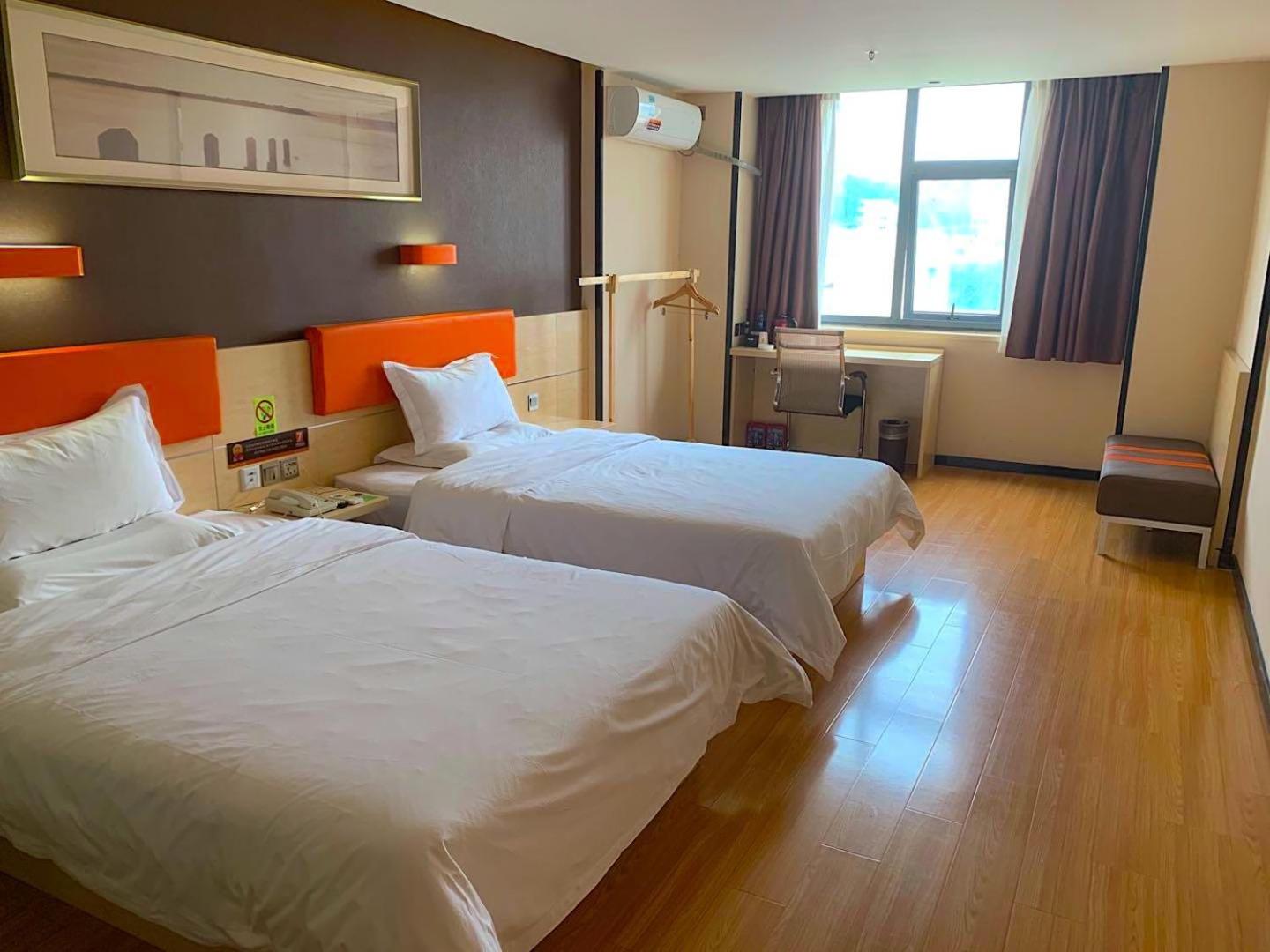 7 Days Premium (Shenzhen Songgang Yanchuan) 17/41