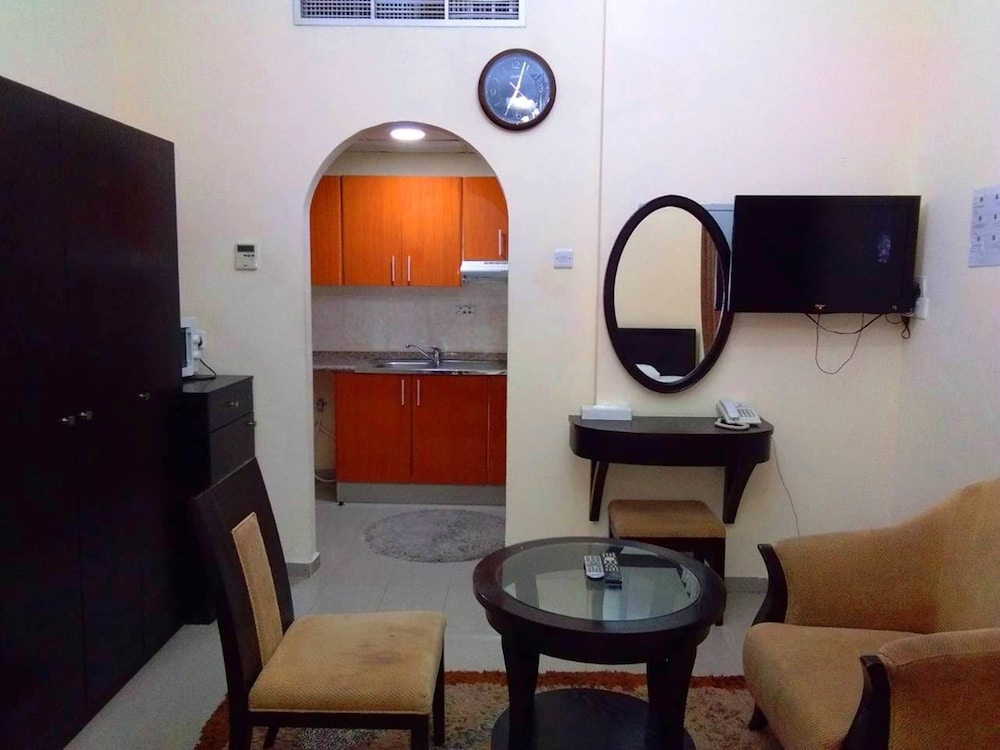 Al Smou Hotel Apartments - MAHA HOSPITALITY GROUP 35/50