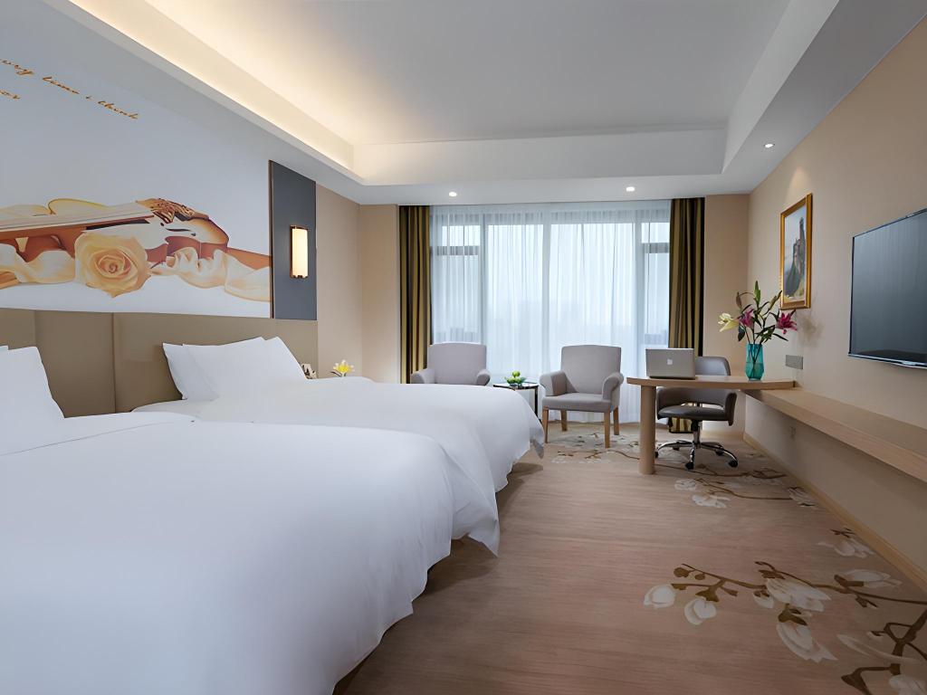 Vienna International Hotel (Foshan Shishan) 19/46