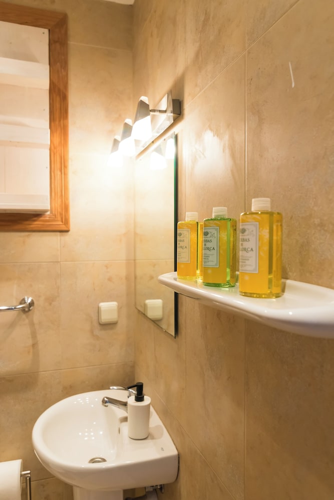 1 Bedroom, Junior Suite, Twin Beds, Sofa, Terrace, Hotel Lis 10/10