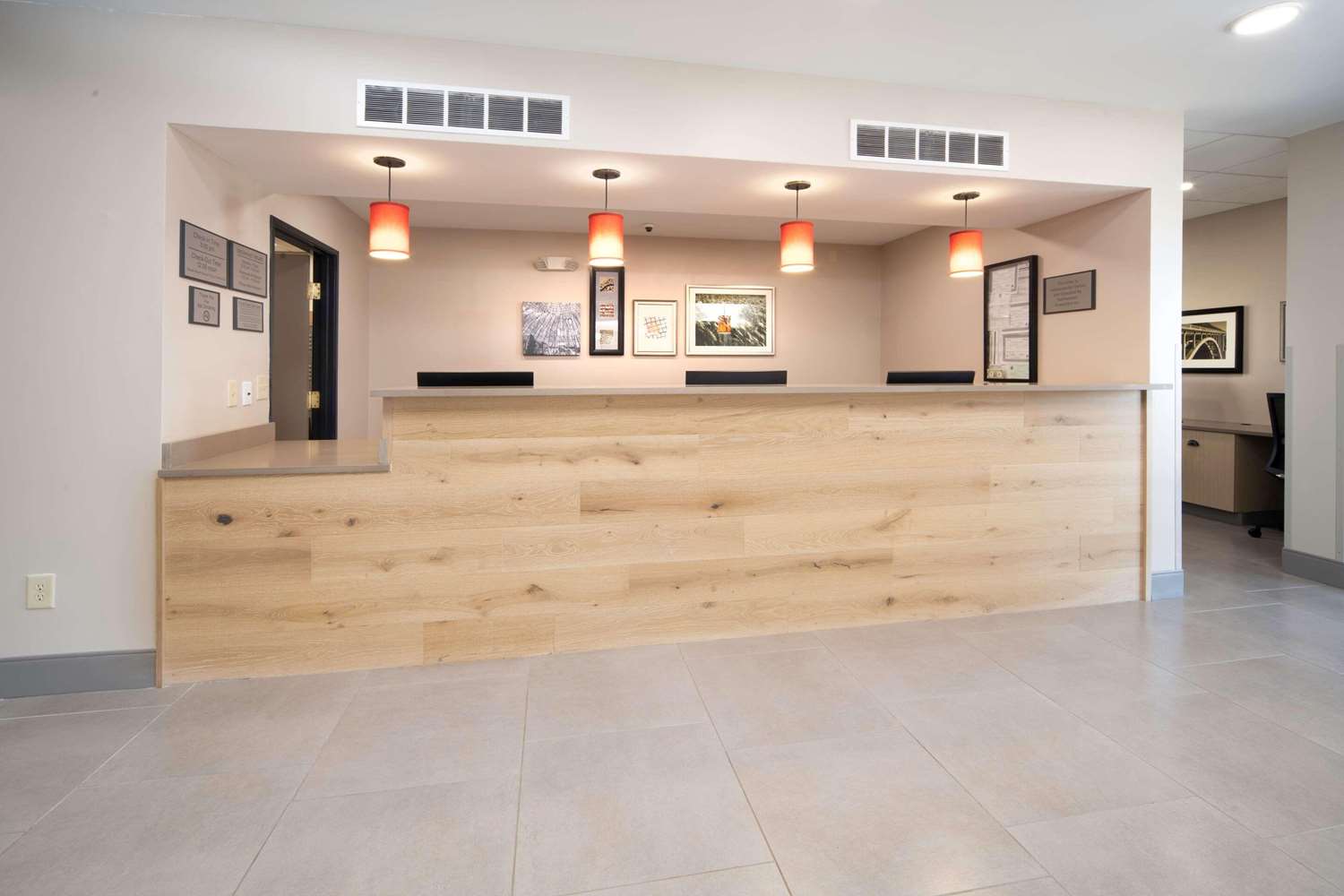 Country Inn and Suites by Radisson Stone Mountain GA 5/48