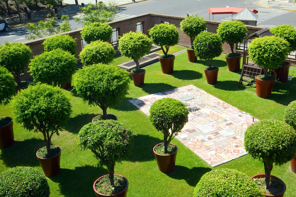 Residence Master Suite en Porteno Building 26/34