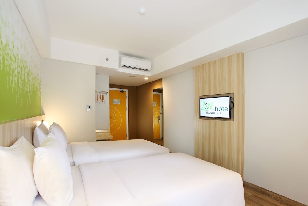 Zest Sukajadi Bandung by Swiss-Belhotel International 10/43