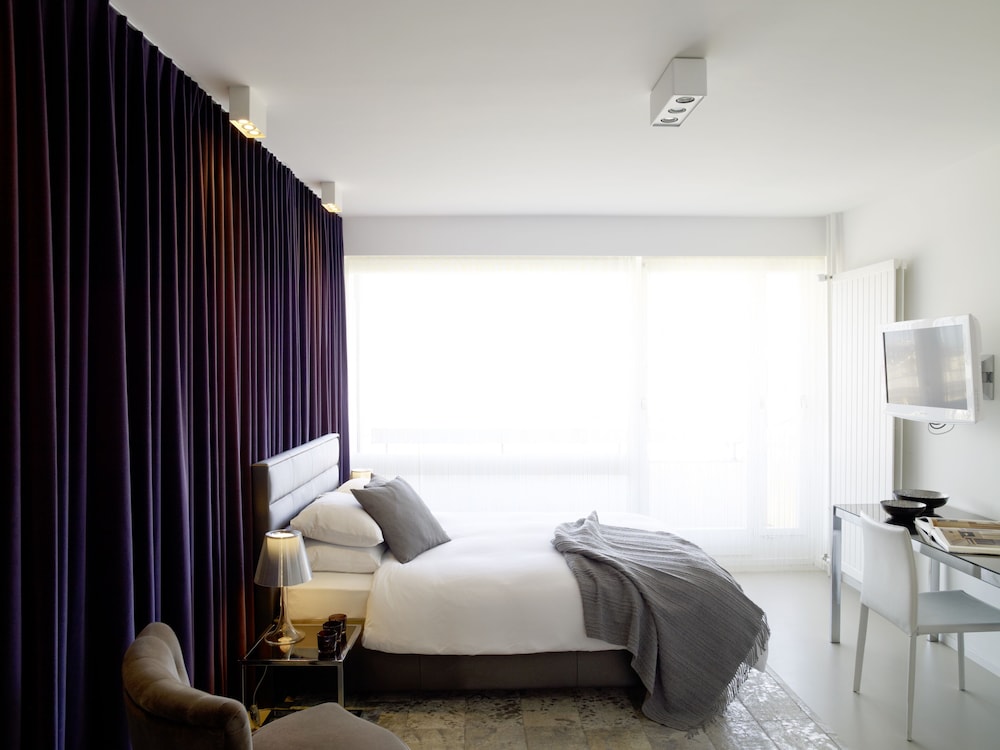 Visionapartments Lausanne Rue Caroline 12/30