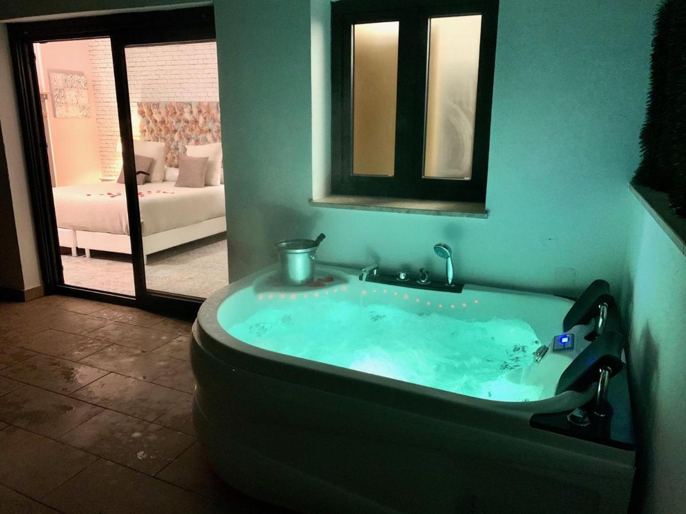 Akla Hotel Merida 30/50