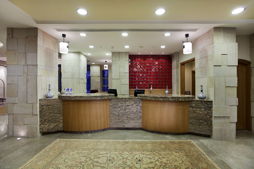 Doubletree By Hilton Avanos Cappadocia 4/49
