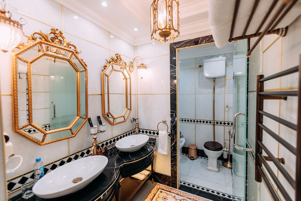 Golden Palace Hotel Yerevan 16/43