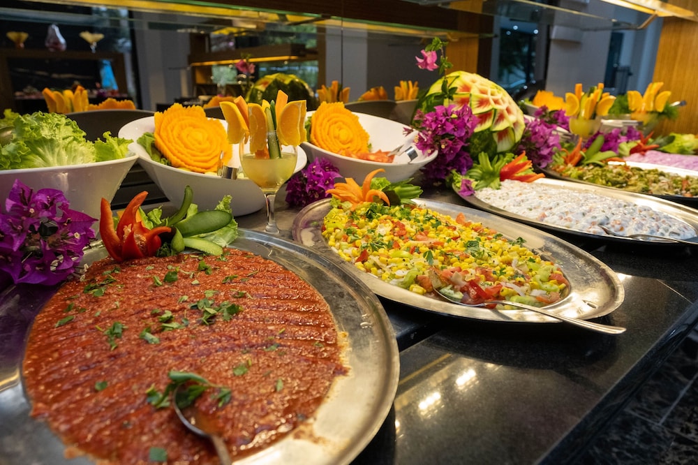 Alanya Risus Park Hotel 23/50