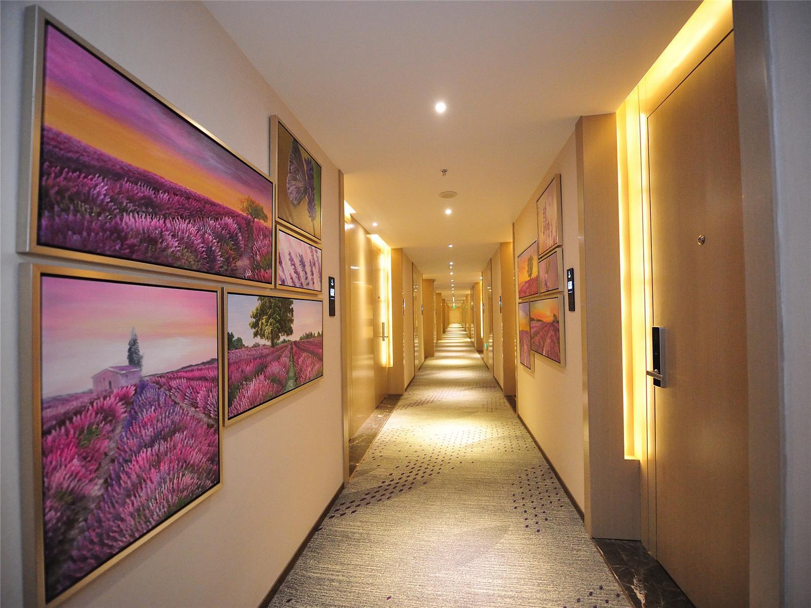 Lavande Hotel (Harbin East Railway Station Exhibition Center) 11/40