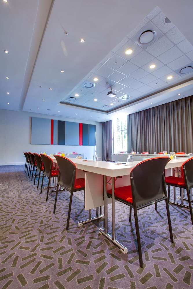 Park Inn Sandton Hotel 51/54