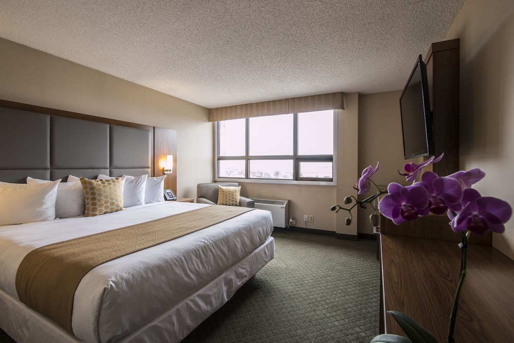 Ramada By Wyndham Northern Grand Hotel Conference Centre 12/58