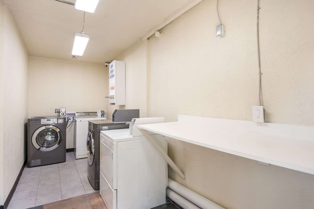 Quality Inn Bradenton Sarasota North 31/44
