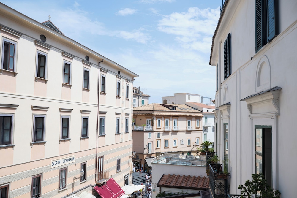 Residenza Luce 4/50