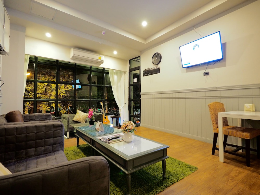 Uno Chiangmai - Hostel 29/46