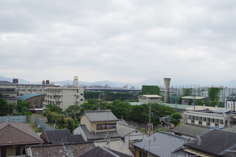 Stay Inn Koto - Hostel 46/50