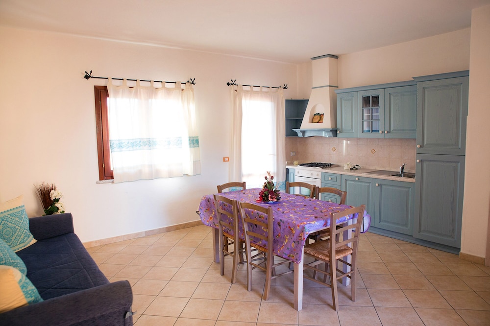 Corte Dei Venti Residence 52/67
