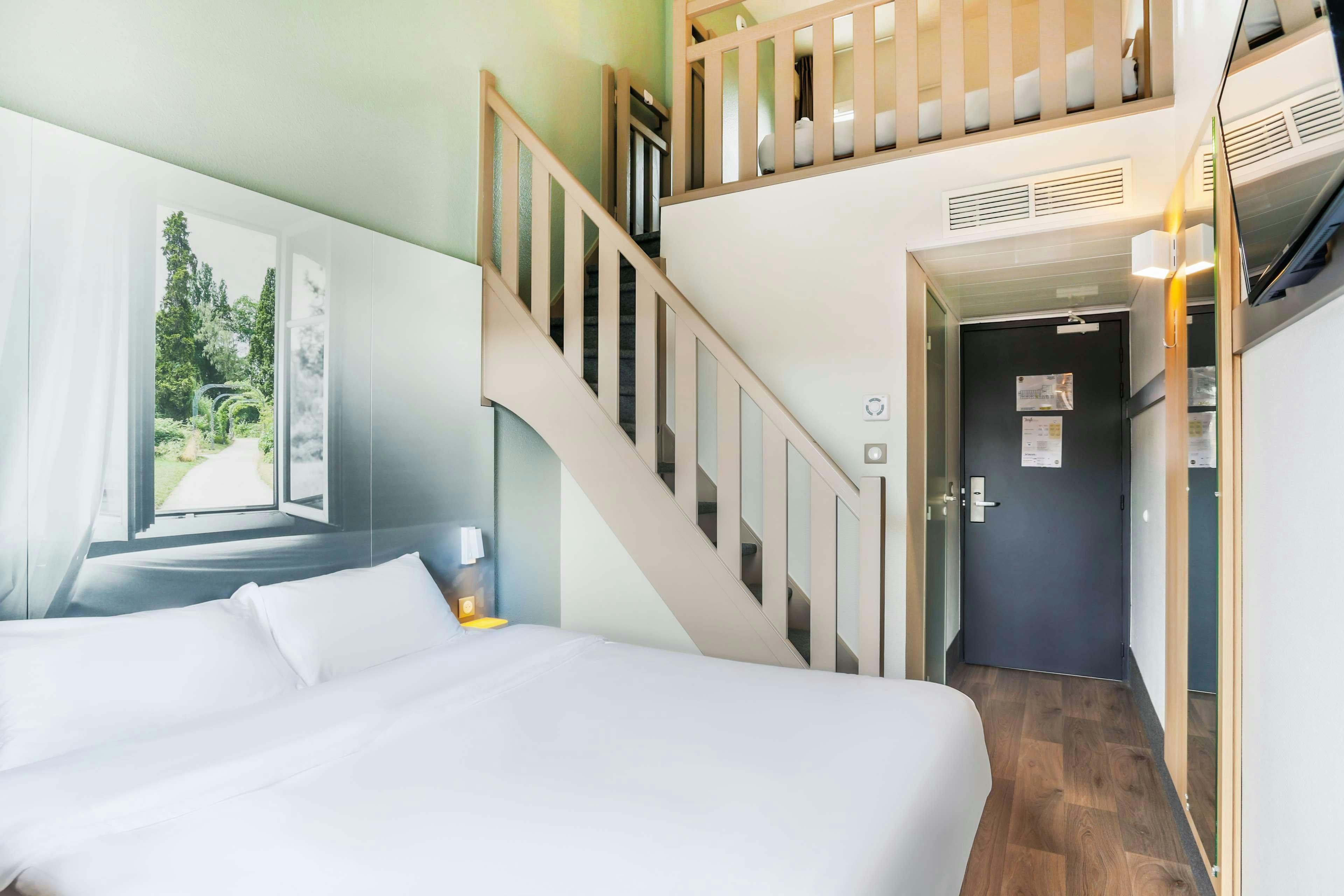 B&B HOTEL Nancy Frouard 13/30