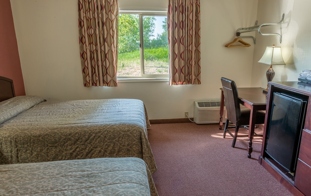 Alderbrook Inn 19/50
