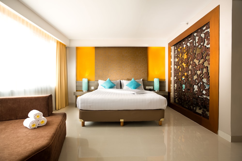 Siesta Legian Hotel 20/52