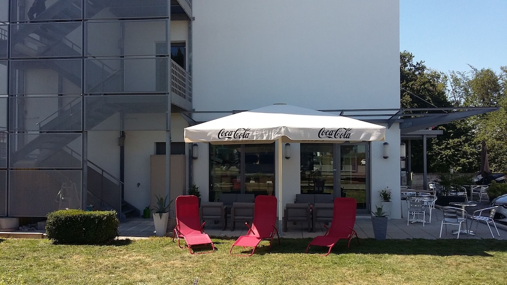 IBIS FRIBOURG 2/50