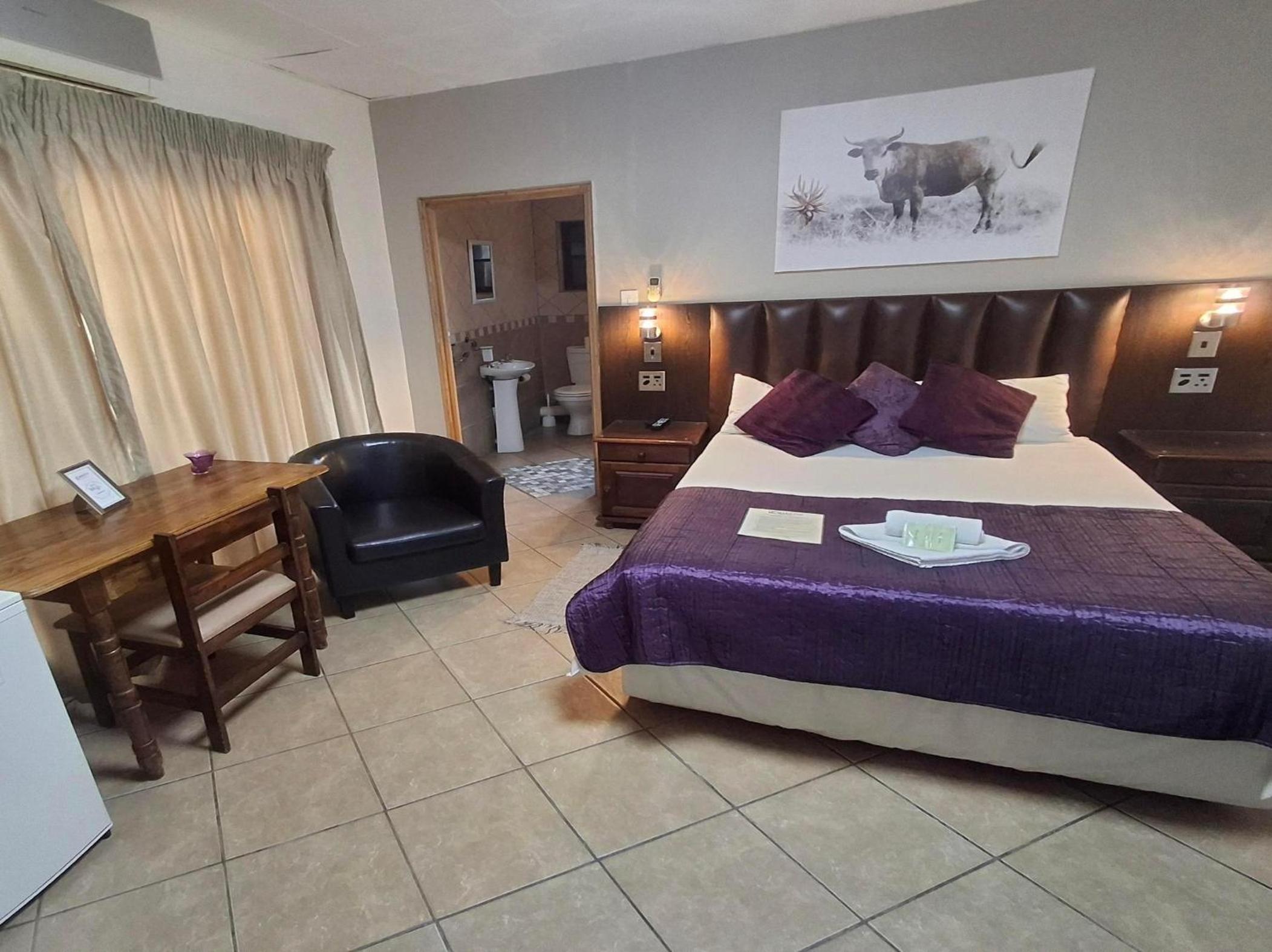 Castello Guesthouse 4/49