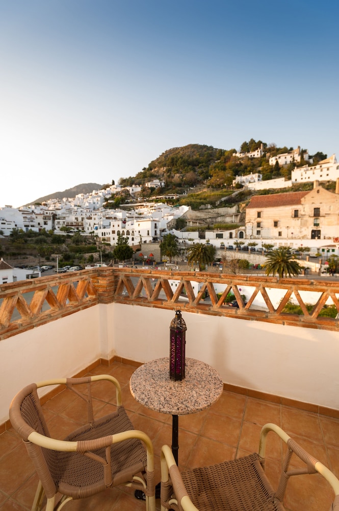 Villa Frigiliana 11/60