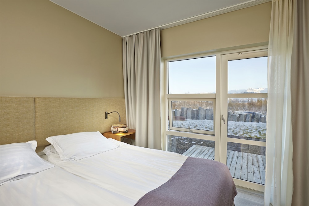 ICELANDAIR HOTEL HAMAR 22/68