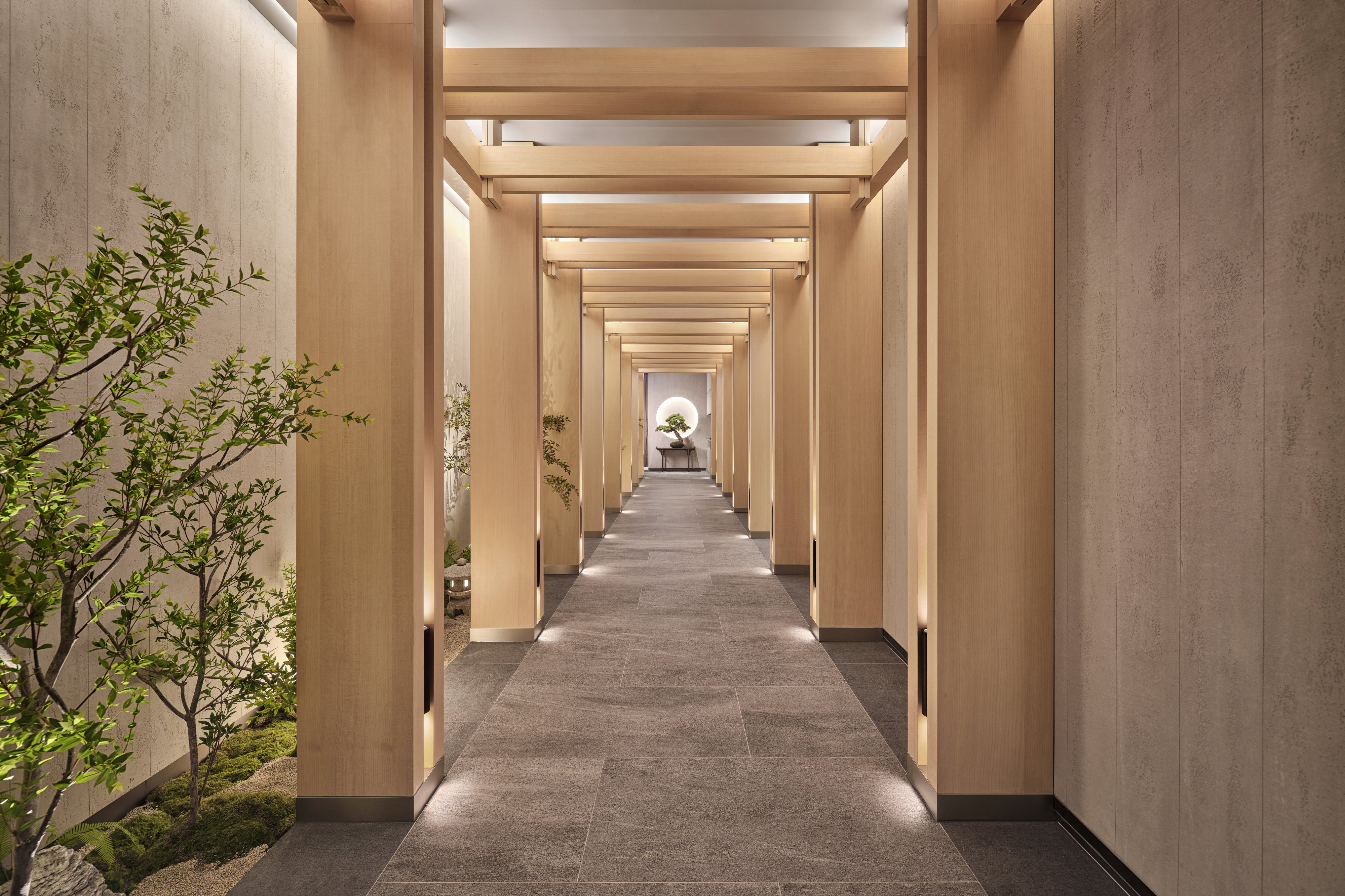 Grand Intercontinental Seoul Parnas 73/78