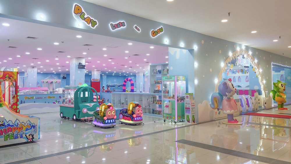 Harris Hotel Conventions Festival Citylink Bandung 46/50