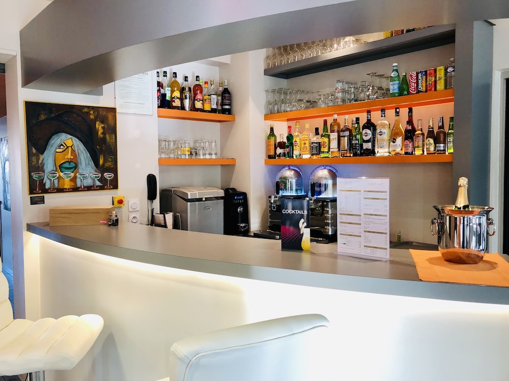CITOTEL D'ORBIGNY 10/35