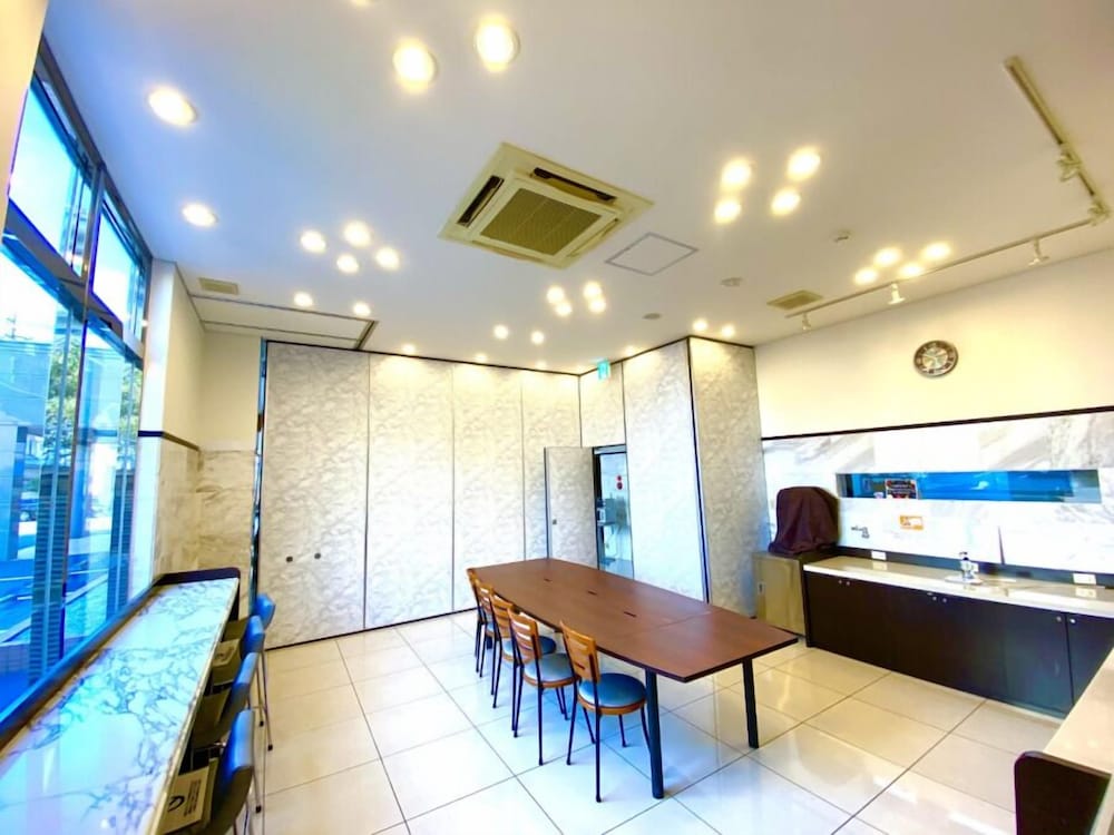 Toyoko Inn Yokohama-Sen Fuchinobe-eki Minami-guchi 15/59