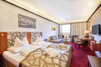 Comfort, Queen Bed, Balcony